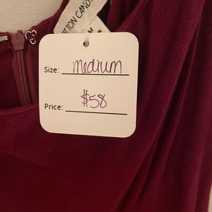 Spanish style skirt size Medium. Never worn.